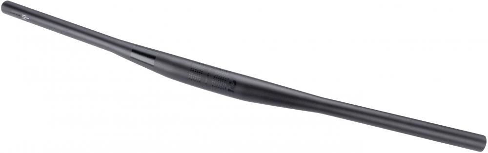 Contec Lenker Moab 35 Flat Ø 35.0 mm 700 mm Rise 0 mm 5° schwarz