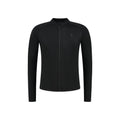 BBB Cycling BBB Langarmtrikot Transition l.a. XXXL l schwarz - ideal für Frühling und Herbst