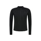 BBB Cycling BBB Langarmtrikot Transition l.a. XXXL l schwarz - ideal für Frühling und Herbst