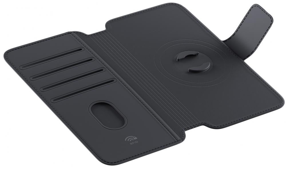 SP Connect SP Magnetic Flip Cover SPC+ M - magnetischer Rundumschutz für dein Smartphone
