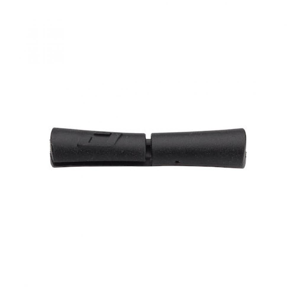 Jagwire Rahmenschützer 5G Tube Tops One Size Schwarz - Schutz vor Rahmenschäden