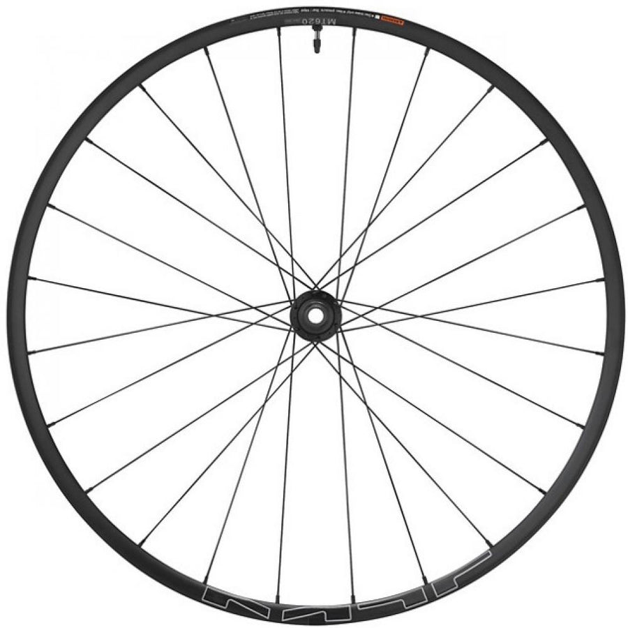 SHIMANO Vorderrad WH-MT620 Center-Lock 110x15 mm, 15 mm 29"