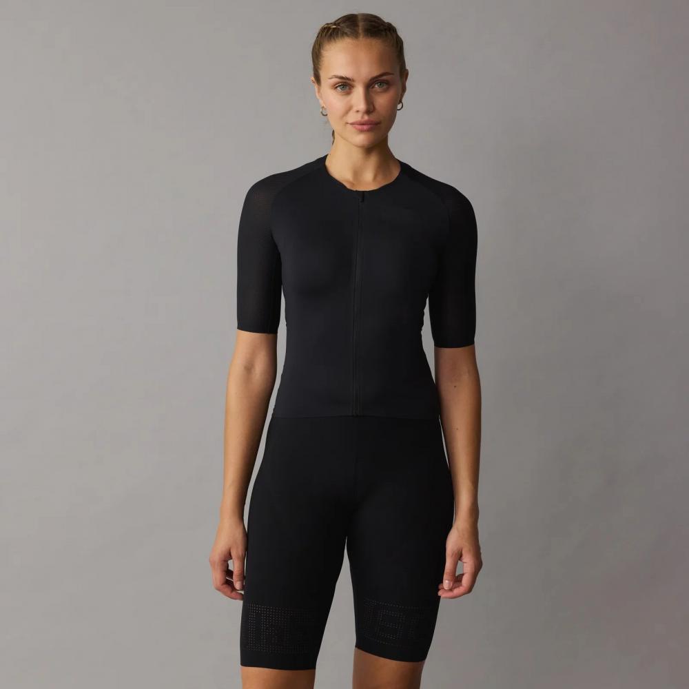 SQlab SQ-Short ONE12R S - Herren Fahrradhose mit Sitzpolster - Bekleidung