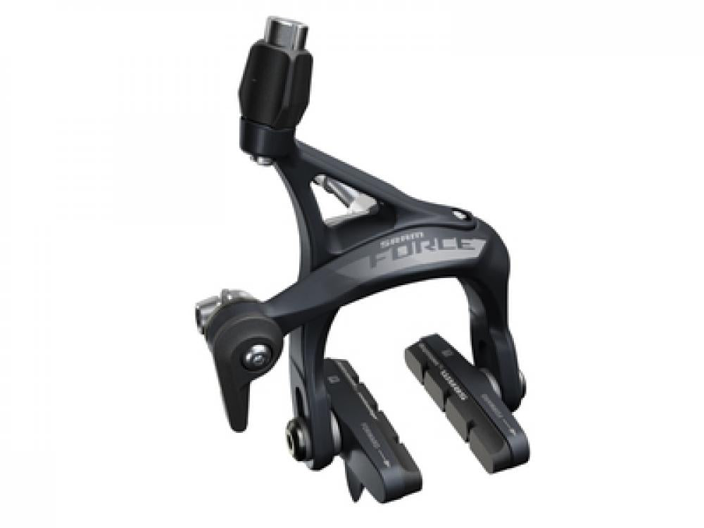SRAM Force AXS Hinterradbremse - Präzise Kontrolle für moderne Rennräder