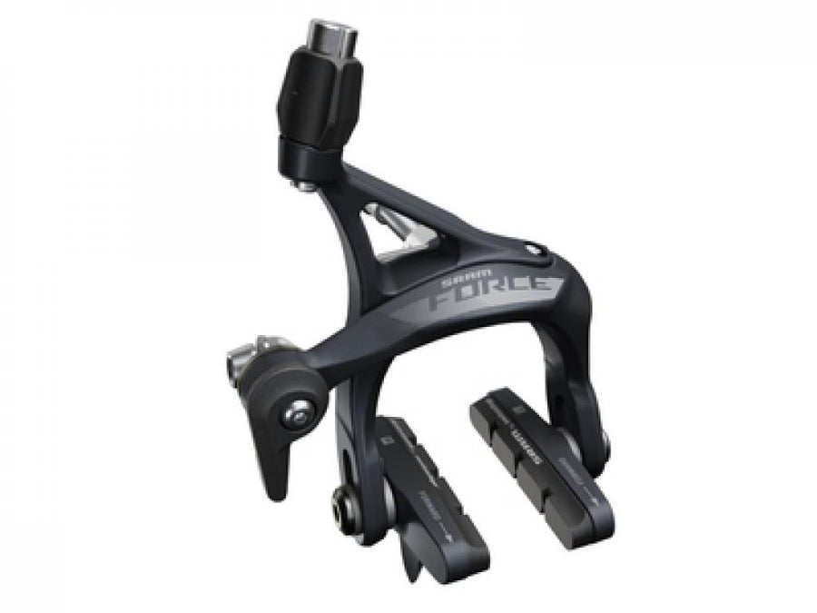 SRAM Force AXS Hinterradbremse - Präzise Kontrolle für moderne Rennräder