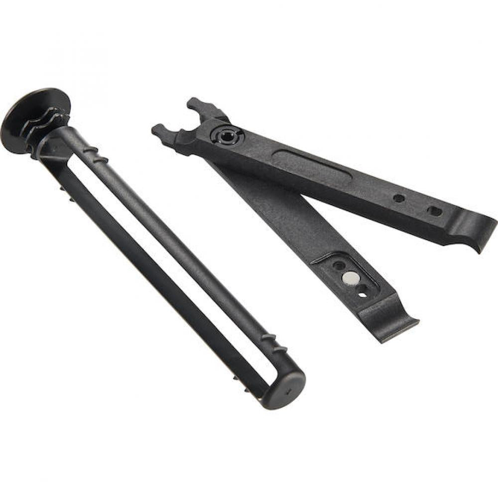 Merida WIMT Multitool Tubeless Reparaturset - 25 g, für MTB-Lenker