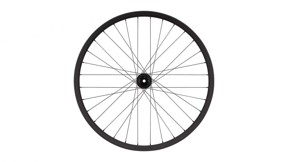 Specialized TRAVERSE HD 350 DEG 6B 29 REAR SATIN CARBON/SATIN BLACK - High-Performance-MTB-Hinterrad - Laufrad