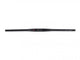 Ergotec Lenkerbügel FLAT BAR 31,8 Alu sw/matt Ø 31,8 mm 780 mm 12°/0°