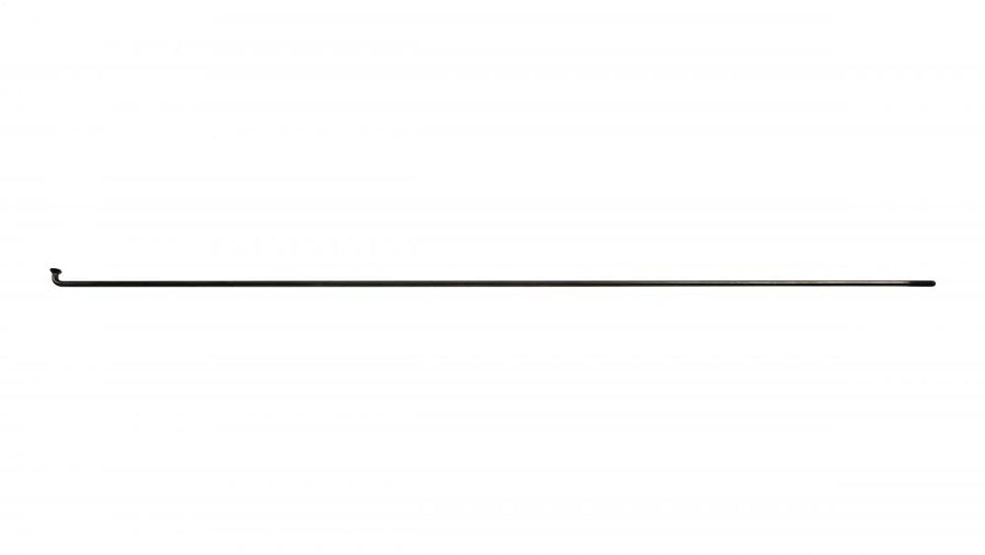 INDUSTRY Speichen SPK DT - INDUSTRY STAINLESS 264MM J-BEND 14G NON-BUTTED (SID020264S0500)