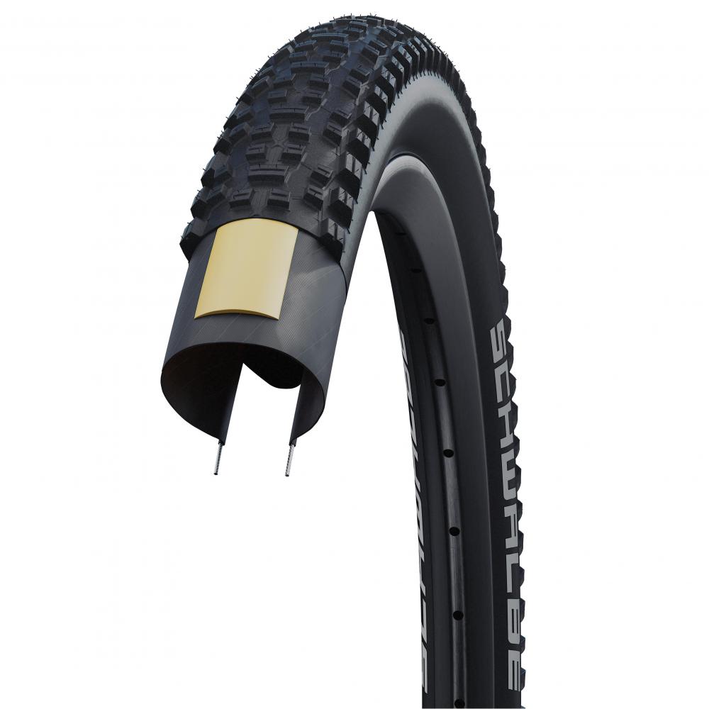  Schwalbe Reifen RAPID ROB 29x2.10 ETRTO 54-622 SBC K-Guard Active Line Tube HS425