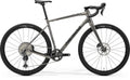 Merida SILEX 700 warm slate grey(black) M grau - vielseitiges Gravelbike für Abenteuer