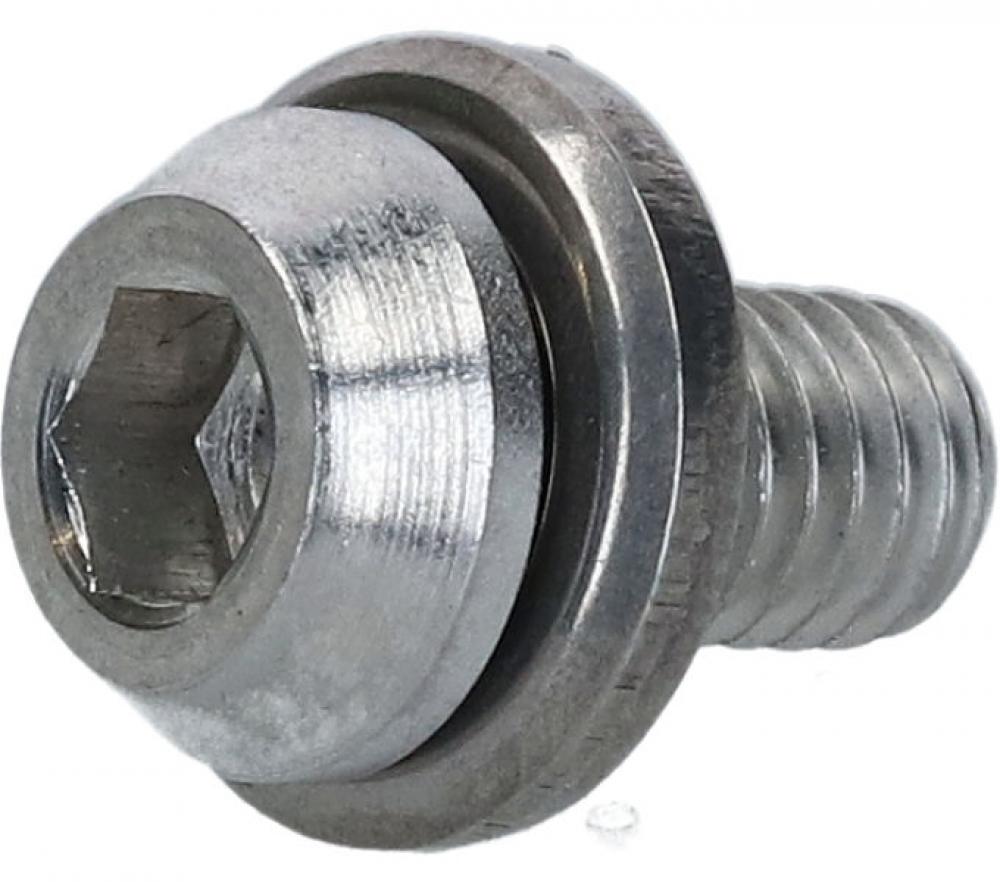 SHIMANO Zugklemmschraube FD-6800 - Ersatzteil für Umwerfer, ca. 4 g