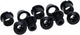 SHIMANO KBL.SCHRAUBEN-SET (5STK) ALFINE - Kettenblattschrauben, 28 g