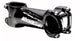 FSA Afterburner Vorbau -12° 31,8 x 110 mm Schwarz - Leichter Mountainbike-Vorbau mit einstellbarem Winkel