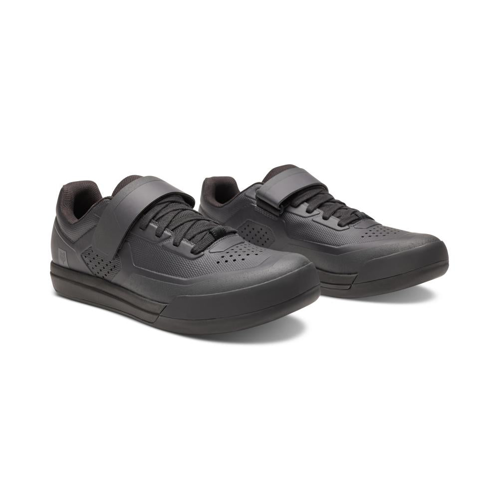 Fox Union Footwear Black Größe 43.5