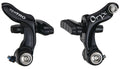 Tektro Oryx 992A Cantileverbremse 23-37 mm - Schwarz