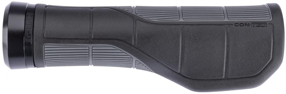 CONTEC GRIFF MERGE CITY COMFORT 140MM SCHWARZ