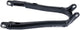 CONWAY Kettenstrebe Xyron S 4.9 2022 - black metallic / silver