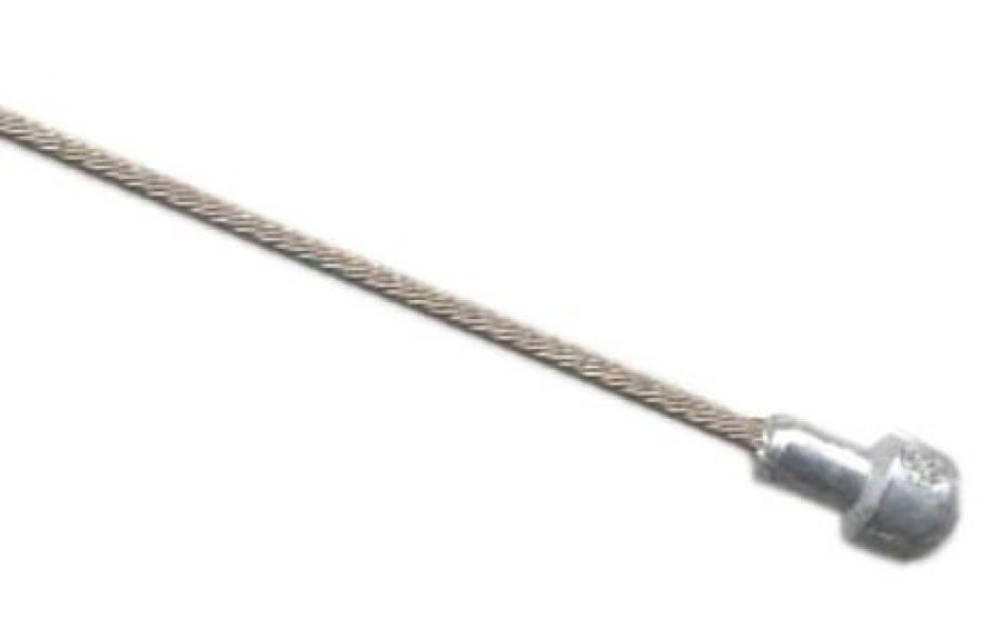 SHIMANO Bremszug Road SIL-TEC Bremszug - für Rennrad Felgenbremsen