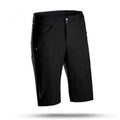 HOSE CENTURION MTB KURZ GR. XL - robuste, atmungsaktive MTB-Shorts in XL