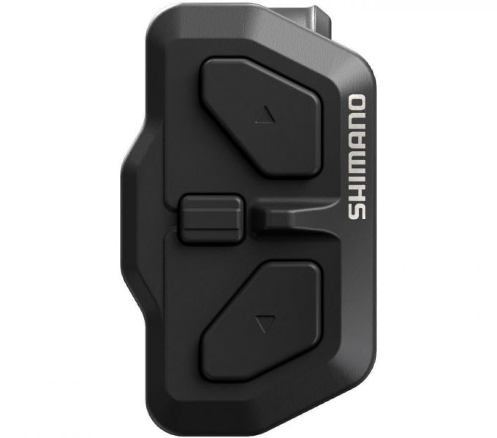 SHIMANO Schalter SHIMANO E-BIKE SYSTEMS SW-EN600-R Schalter - 2nd Generation Battery Management
