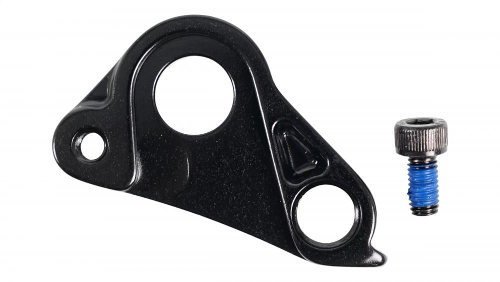 THRU-AXLE HGR MY18 ROAD DISC - Achse - ROAD THRU-AXLE 2.0 DERAILLEUR HANGER W/ BOLT