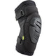 IXS Sports Division iXS Carve EVO+ Race knee guard XXL black - maximaler Knieschutz bei hohem Tragekomfort