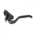 MAGURA Bremsgriff MT5, 4-Finger Aluminium-Hebel - kraftvolle, fein dosierbare Bremskontrolle
