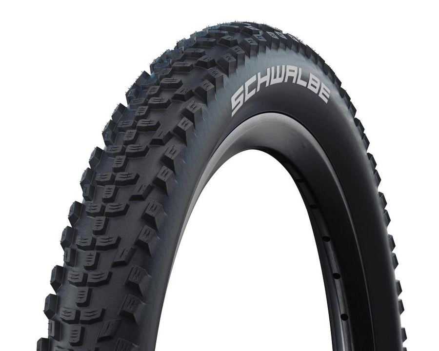 Schwalbe Smart Sam Drahtreifen 50-559 (26x2.00) Performance Line - Allrounder mit K-Guard Pannenschutz