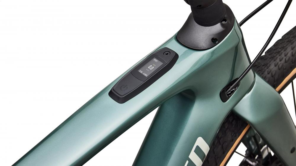 CREO Fahrradzubehör SL EXPERT CARBON FJDMET/BRCH 56 - Unbekannt
