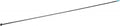 SHIMANO Speiche WH-MT35 VR links - Ersatzspeiche für WH-MT35 Vorderrad