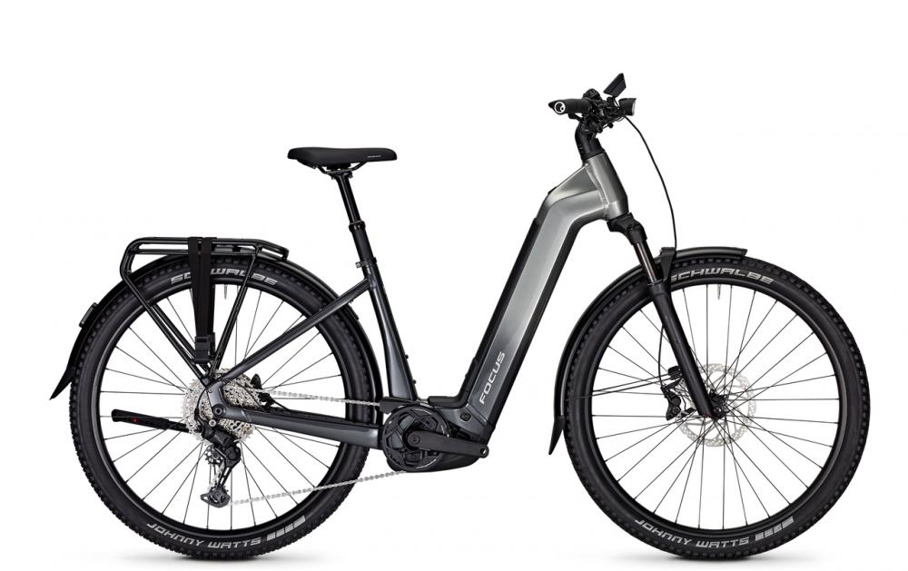 AVENTURA² 6.8 29WA L48 F GRY2 600WH