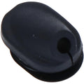 SHIMANO Gummitülle für interne Verlegung der EW-SD300 Kabel (7.5 x 8 mm) - 8 mm