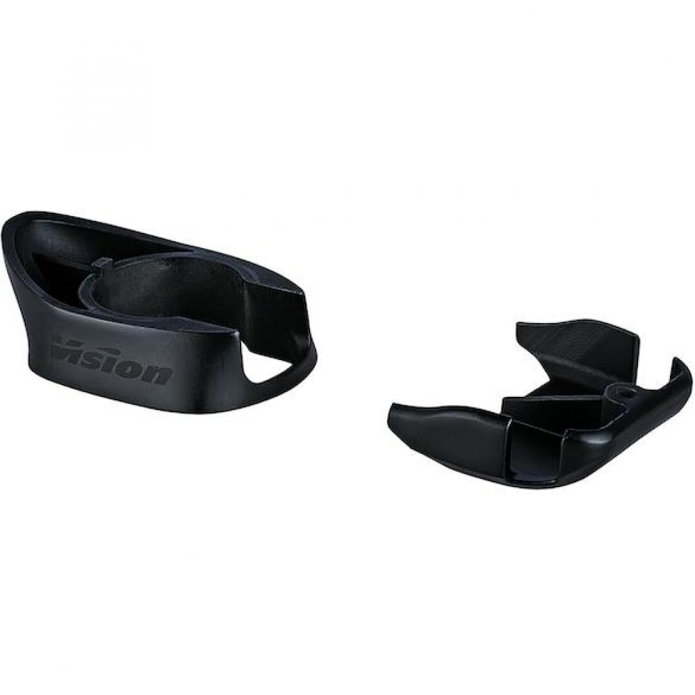 Vision SMR Adapter für Metron 5D/6D 5D/6D Schwarz - saubere Kabelintegration
