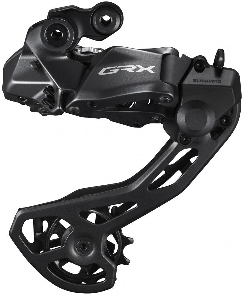 SHIMANO Schaltwerk GRX Di2 RD-RX825 Schaltwerk Di2 - 12-fach