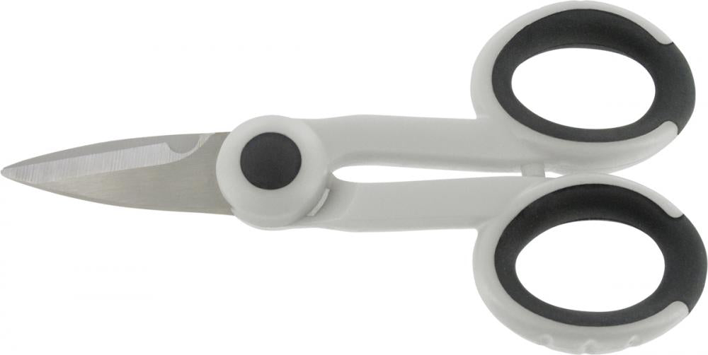 VAR Schere DV-57300 180 mm - Präzisions-Werkstattschere in aktueller Ausführung