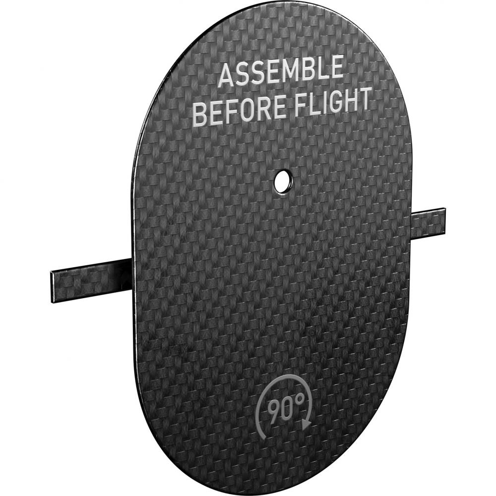 DT Swiss Ventilabdeckung ARC 1100 Dicut Disc - Aerodynamischer Ventilschutz Schwarz - Laufräder Zubehör & Ersatzteile