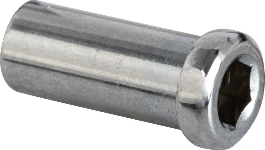 SHIMANO Innensechskantmutter 18,0 mm BR-7800, BR-5800 VR Innensechskantmutter - 18,0 mm, 7800,