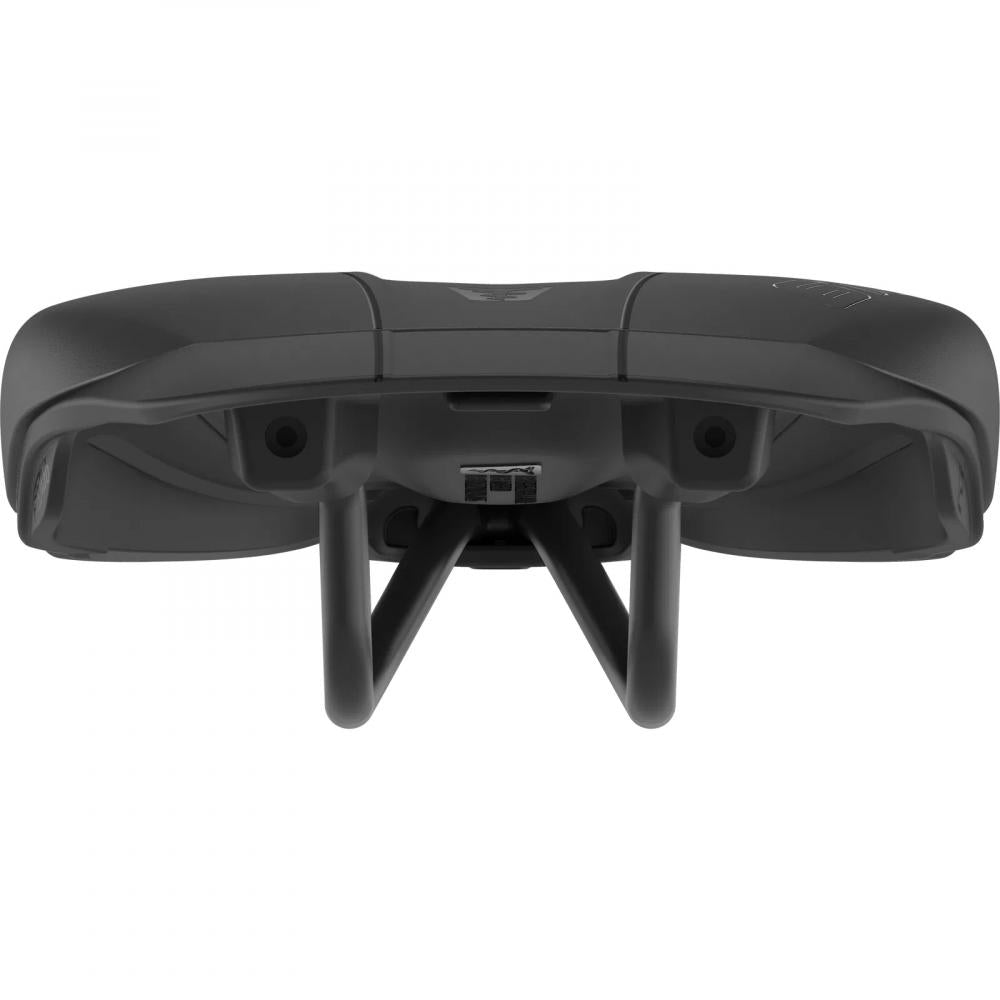 ERGOWAVE SQlab Sattel 613 ERGOWAVE® R 13cm