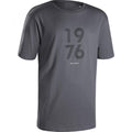 Centurion T-SHIRT CENTURION 22 1976-EDITION M GRAU - hochwertiges Bio-Baumwollshirt