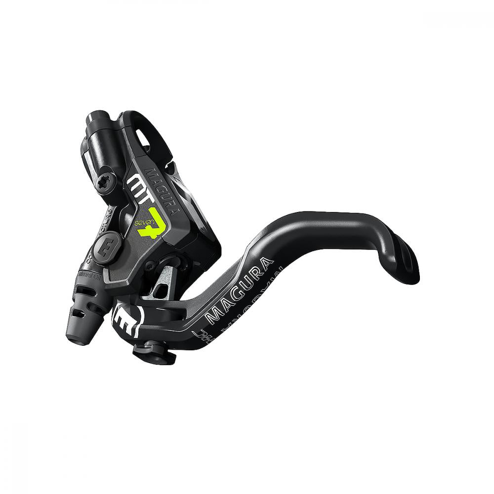MAGURA MT7 PRO, 1-Finger HC-Hebel - maximale Vierkolben-Bremskraft für Gravity