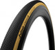 Vittoria Pipistrello FD 28 Zoll (33-622) L NatL-Blk-Nat L - schneller Cross-Reifen mit Top-Grip