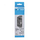 SHIMANO Kette DEORE CN-M6100 12-fach 116 Glieder Kette - für 12-fach MTB Antriebe