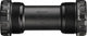Shimano XTR SM-BB93 Innenlager BSA 68/73 mm - Hollowtech II