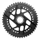 SRAM Kettenblattsatz Road Rival E1 48-35T - Effizienter Antrieb für Rennrad Performance