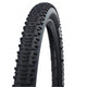 Schwalbe Racing Ralph Performance Faltreifen 28 Zoll (60-622) - schneller XC-Reifen für MTB - Fahrradreifen