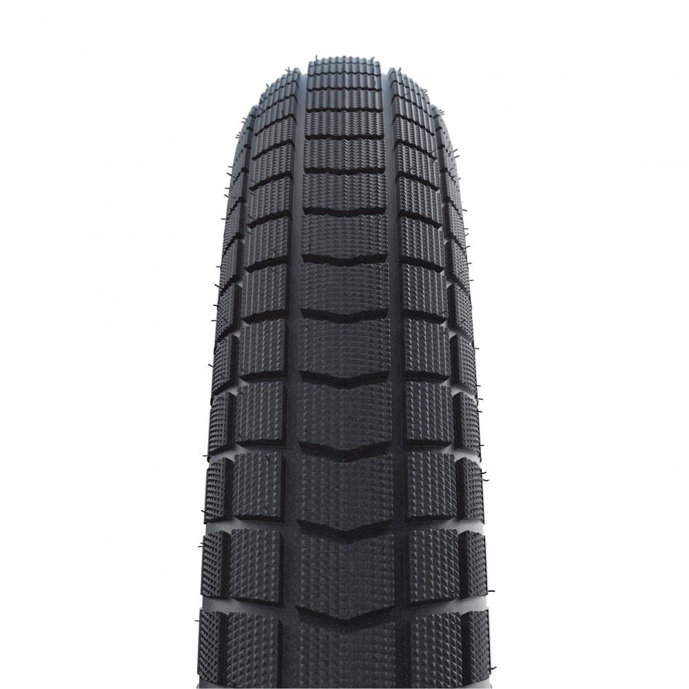 Schwalbe Reifen SUPER MOTO-X 26x2.40 ETRTO 62-559 ADDIX GreenGuard Performance Line Tube E-50 HS439