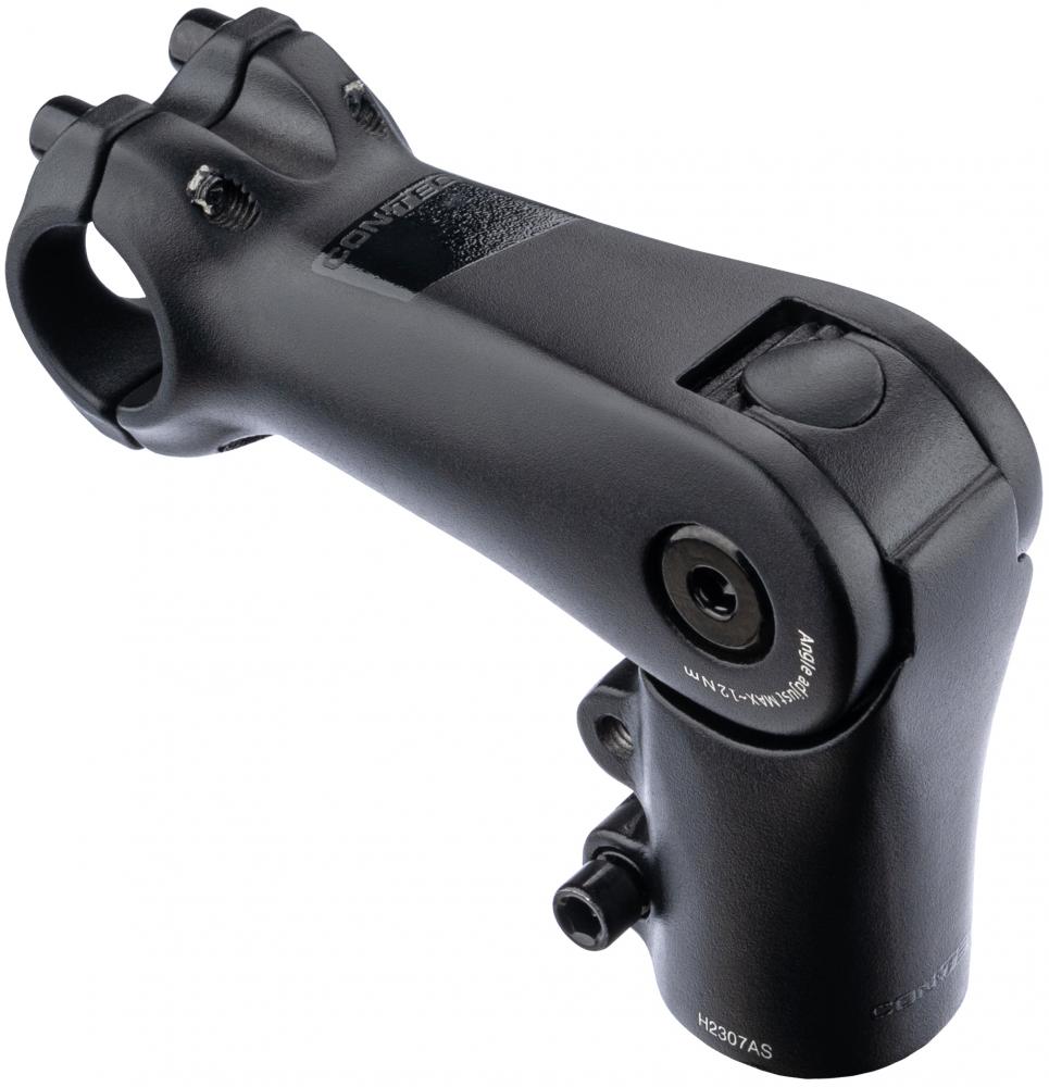 Contec Vorbau Lida Hybrid 25.4 mm 1 1/8" 110 mm schwarz