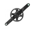 Campagnolo Kurbelgarnitur Ekar 13s 13-Fach 40 Zähne 172.5mm nur für IC21+OC21