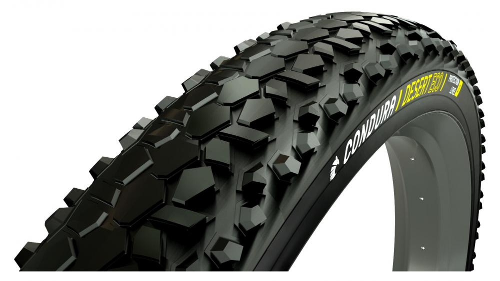 Condura Reifen Desert Eco 20x1.75\" 47-406 schwarz Reflex E-25 Draht